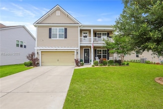 2009 Blakers Blvd, Okatie, SC 29909