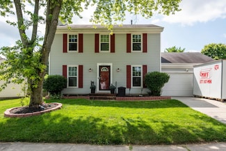 3823 Ramblehurst Rd, Columbus, OH 43221