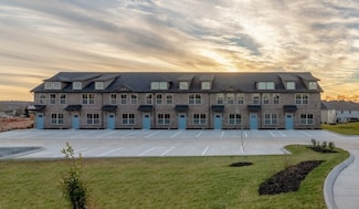 1000 Henry Place Blvd Unit 805, Clarksville, TN 37042