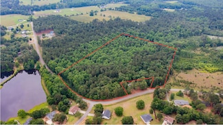 Tbd Bradley Mill Rd, Aiken, SC 29805