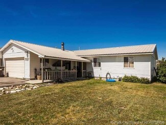 7257 Whileaway Rd W, Park City, UT 84098