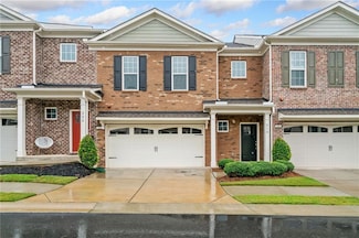 218 Ellis Ln, Woodstock, GA 30189