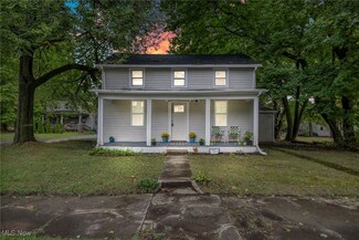 731 Walnut Ave, Alliance, OH 44601