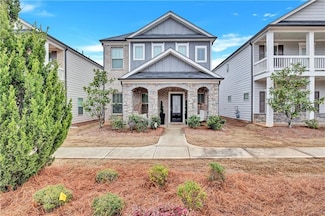 4658 Electric Ave SW, Mableton, GA 30126