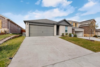 3419 Rendezvous Way, Sherman, TX 75090