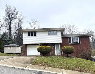 101 Chalet Dr, Pittsburgh, PA 15221