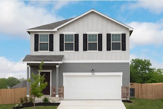 6178 Emperor Pines Trail, Porter, TX 77365