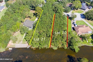 0 Creek Dr, Gulfport, MS 39503