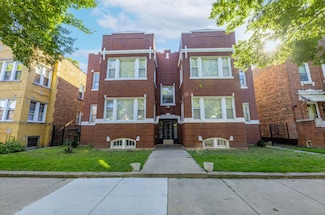 6605 S Rockwell St Unit 2N, Chicago, IL 60629