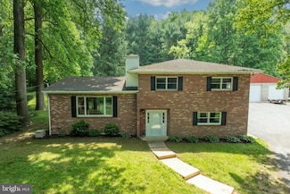 2418 Johnson Mill Rd, Forest Hill, MD 21050