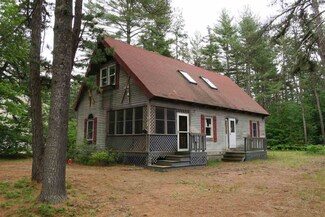 104 Indian Trail, Tamworth, NH 03886
