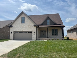 340 Olympia Ct, Bowling Green, KY 42103
