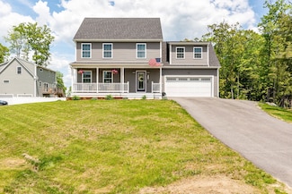 42 Ida Cir, Rochester, NH 03868