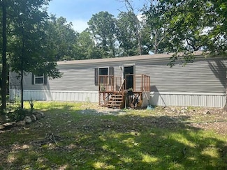 173 Dove Rd, Locust Grove, OK 74352