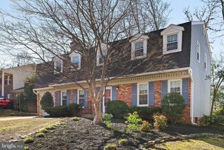 6122 Beech Tree Dr, Alexandria, VA 22310