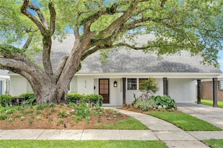 212 Nelson Dr, New Orleans, LA 70123