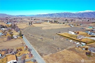 3 Lot (Miller Rd Sp) Duck Lake Rd, Omak, WA 98841
