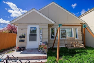 803 E 4th St, Anaconda, MT 59711