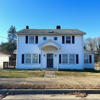 124 College St, Clarksville, VA 23927