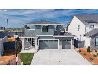4308 N 12th Way, Ridgefield, WA 98642