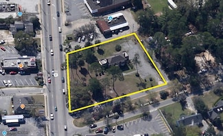 1208 N Ashley St, Valdosta, GA 31601