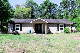 7535 Browntown Rd, Waynesville, GA 31566