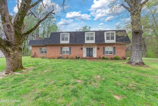 401 Archwood St N, Jackson, TN 38301