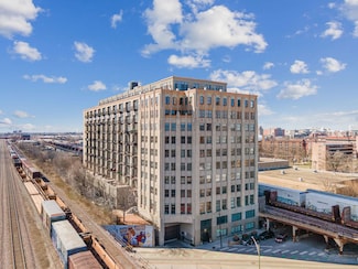 1550 S Blue Island Ave Unit 501, Chicago, IL 60608