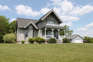 56922 W Fawn Dr, Steuben, WI 54657