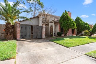 12215 Ripple Glen Dr, Houston, TX 77071