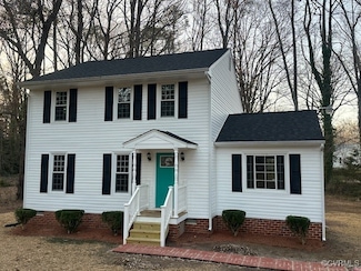 8504 Den Bark Place, North Chesterfield, VA 23235