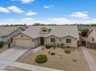 8054 E Ragweed Dr, Tucson, AZ 85710