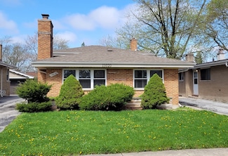 15020 Oak St, Dolton, IL 60419