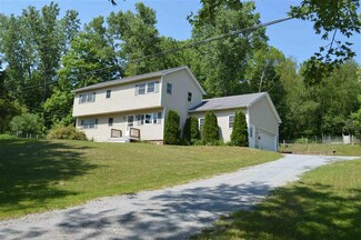 61 Manley Rd, Milton, VT 05468