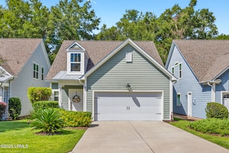 38 Circlewood Dr, Hilton Head Island, SC 29926