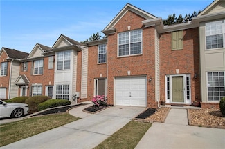 2781 Parkway Cove, Lithonia, GA 30058