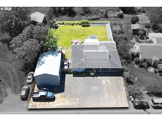 720 Central Ave, Lebanon, OR 97355