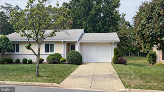 3525 Tarkington Ln, Silver Spring, MD 20906