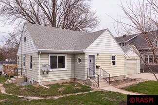 104 Haynes St, Mankato, MN 56001