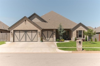 501 Bray Ln, Yukon, OK 73099