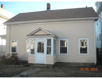 106 Sacred Heart Ave, Central Falls, RI 02863