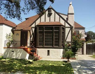 101 Lindbergh St, San Mateo, CA 94401
