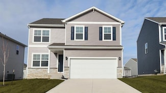2642 SE Creekhill Way, West Des Moines, IA 50061