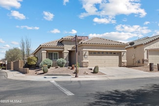 1255 W Calle Luis Maria, Sahuarita, AZ 85629