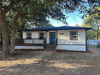 53 Stratford Dr, Gordonville, TX 76245