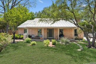 106 Five Oaks Dr, San Antonio, TX 78209