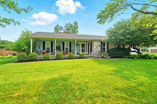 6007 Valleybrook Dr, Middletown, OH 45044