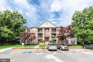 3805 Sunnyfield Ct Unit 2D, Hampstead, MD 21074