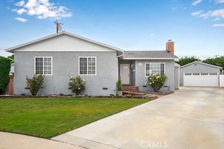 6136 Candor St, Lakewood, CA 90713