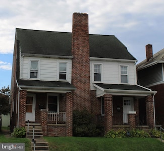 1412 Mount Rose Ave, York, PA 17403